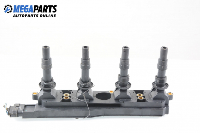 Запалителна бобина за Opel Vectra B Sedan (09.1995 - 04.2002) 1.8 i 16V, 115 к.с.