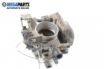 Дроселова клапа за Opel Vectra B Sedan (09.1995 - 04.2002) 1.8 i 16V, 115 к.с.