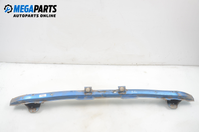 Основа броня за Suzuki Wagon R + Minivan II (05.2000 - 11.2007), миниван, позиция: задна