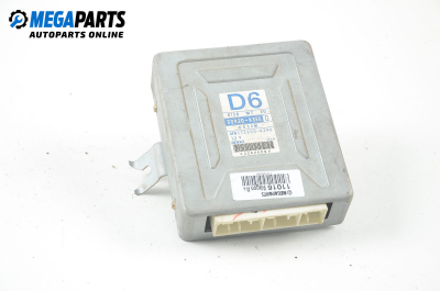 Компютър двигател за Suzuki Wagon R + Minivan II (05.2000 - 11.2007) 1.3, 76 к.с.