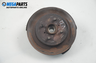 Шенкел главина за Suzuki Wagon R + Minivan II (05.2000 - 11.2007), позиция: предна, лява