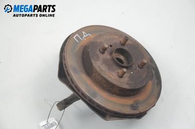 Шенкел главина за Suzuki Wagon R + Minivan II (05.2000 - 11.2007), позиция: предна, дясна