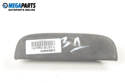 Външна дръжка за Suzuki Wagon R + Minivan II (05.2000 - 11.2007), 4+1 вр., миниван, позиция: задна, дясна