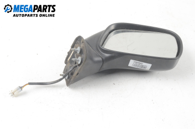 Огледало за Suzuki Wagon R + Minivan II (05.2000 - 11.2007), 4+1 вр., миниван, позиция: дясна