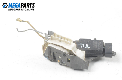 Брава на врата за Suzuki Wagon R + Minivan II (05.2000 - 11.2007), позиция: предна, дясна