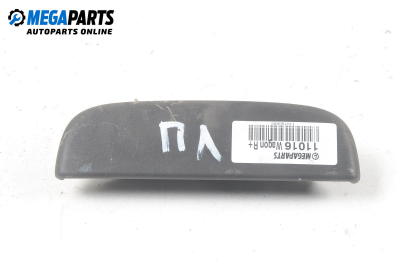 Външна дръжка за Suzuki Wagon R + Minivan II (05.2000 - 11.2007), 4+1 вр., миниван, позиция: предна, лява