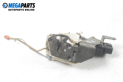 Брава на врата за Suzuki Wagon R + Minivan II (05.2000 - 11.2007), позиция: предна, лява