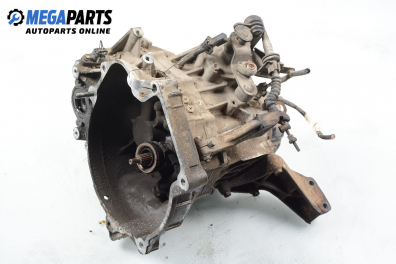 Ръчна скоростна кутия за Suzuki Wagon R + Minivan II (05.2000 - 11.2007) 1.3, 76 к.с.