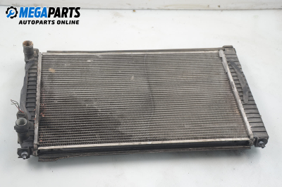 Воден радиатор за Audi A4 Sedan B5 (11.1994 - 09.2001) 1.8, 125 к.с.