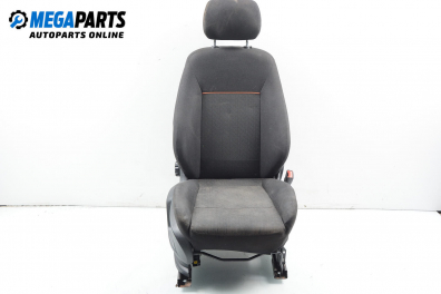 Седалка за Ford S-Max Minivan (05.2006 - 12.2014), 4+1 вр., позиция: предна, дясна