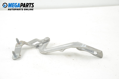 Панта преден капак за Ford S-Max Minivan (05.2006 - 12.2014), 4+1 вр., хечбек, позиция: дясна