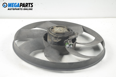 Перка охлаждане за Ford S-Max Minivan (05.2006 - 12.2014) 2.0 TDCi, 140 к.с.