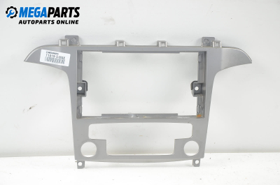 Централна конзола за Ford S-Max Minivan (05.2006 - 12.2014)