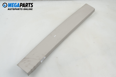 Интериорна пластмаса багажник за Ford S-Max Minivan (05.2006 - 12.2014), хечбек