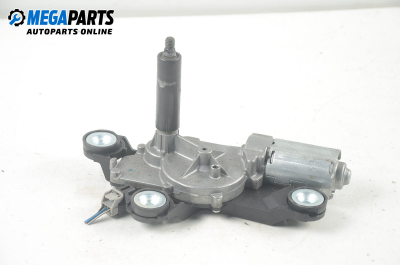 Ел. мотор за чистачките за Ford S-Max Minivan (05.2006 - 12.2014), хечбек, позиция: задна