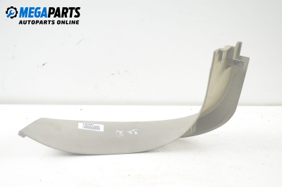 Интериорна пластмаса багажник за Ford S-Max Minivan (05.2006 - 12.2014), хечбек