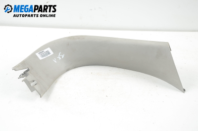 Интериорна пластмаса багажник за Ford S-Max Minivan (05.2006 - 12.2014), хечбек