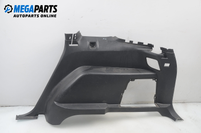 Интериорна пластмаса багажник за Ford S-Max Minivan (05.2006 - 12.2014), хечбек