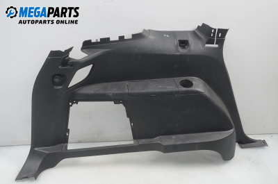 Интериорна пластмаса багажник за Ford S-Max Minivan (05.2006 - 12.2014), хечбек