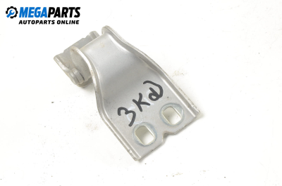 Панта заден капак за Ford S-Max Minivan (05.2006 - 12.2014), 4+1 вр., хечбек, позиция: дясна