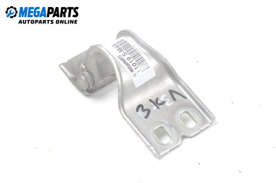 Панта заден капак за Ford S-Max Minivan (05.2006 - 12.2014), 4+1 вр., хечбек, позиция: лява