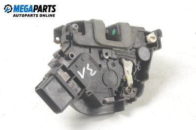 Брава на врата за Ford S-Max Minivan (05.2006 - 12.2014), позиция: задна, лява