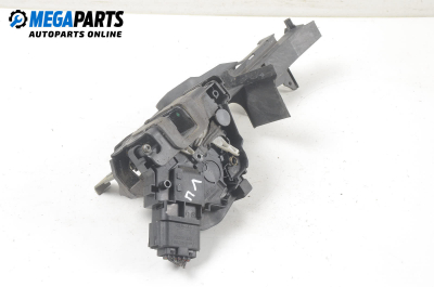 Брава на врата за Ford S-Max Minivan (05.2006 - 12.2014), позиция: предна, лява