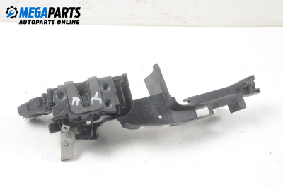 Брава на врата за Ford S-Max Minivan (05.2006 - 12.2014), позиция: предна, дясна