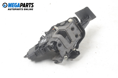 Брава на врата за Ford S-Max Minivan (05.2006 - 12.2014), позиция: задна, дясна