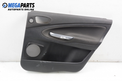 Кора врата за Ford S-Max Minivan (05.2006 - 12.2014), 4+1 вр., хечбек, позиция: задна, дясна