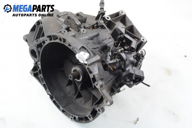 Ръчна скоростна кутия за Ford S-Max Minivan (05.2006 - 12.2014) 2.0 TDCi, 140 к.с.