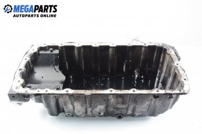 Картер за Ford S-Max Minivan (05.2006 - 12.2014) 2.0 TDCi, 140 к.с.