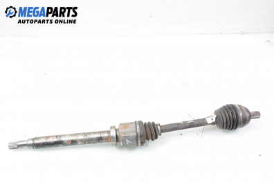Полуоска за Ford S-Max Minivan (05.2006 - 12.2014) 2.0 TDCi, 140 к.с., позиция: предна, дясна
