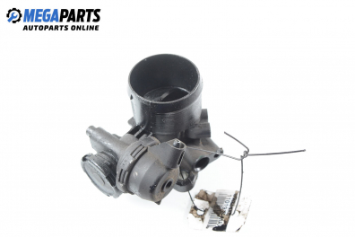 Дроселова клапа за Ford S-Max Minivan I (05.2006 - 12.2014) 2.0 TDCi, 140 к.с.