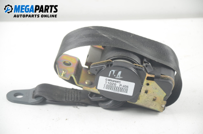 Предпазен колан за Peugeot 405 II Sedan (01.1992 - 11.1999), 4+1 вр., позиция: предна, дясна