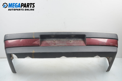 Задна броня за Peugeot 405 II Sedan (01.1992 - 11.1999), седан