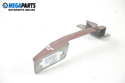 Панта преден капак за Peugeot 405 II Sedan (01.1992 - 11.1999), 4+1 вр., седан, позиция: дясна