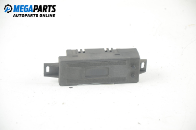 Часовник за Peugeot 405 II Sedan (01.1992 - 11.1999)