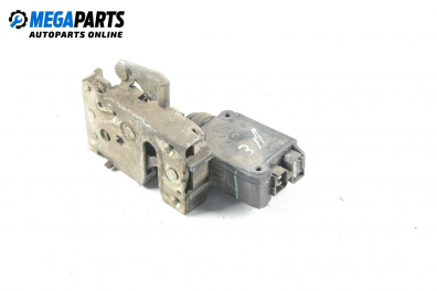 Брава на врата за Peugeot 405 II Sedan (01.1992 - 11.1999), позиция: задна, дясна