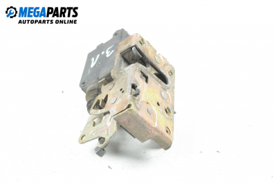 Брава на врата за Peugeot 405 II Sedan (01.1992 - 11.1999), позиция: задна, лява