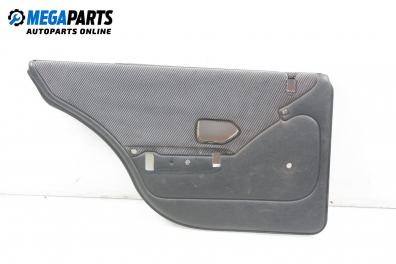 Кора врата за Peugeot 405 II Sedan (01.1992 - 11.1999), 4+1 вр., седан, позиция: задна, лява