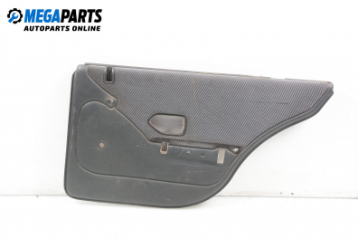 Кора врата за Peugeot 405 II Sedan (01.1992 - 11.1999), 4+1 вр., седан, позиция: задна, дясна