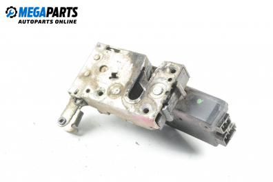 Брава на врата за Peugeot 405 II Sedan (01.1992 - 11.1999), позиция: предна, лява