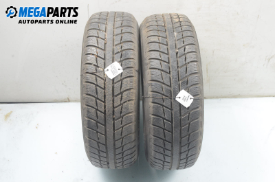 Зимни гуми MICHELIN 175/65/14, DOT: 4010