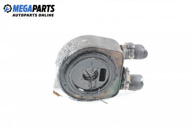 Маслоохладител за Peugeot 405 II Sedan (01.1992 - 11.1999) 1.9 D, 68 к.с.