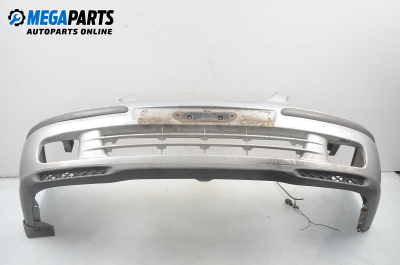 Предна броня за Mazda 626 V Hatchback (05.1997 - 10.2002), хечбек, позиция: предна