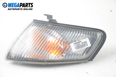 Мигач за Mazda 626 V Hatchback (05.1997 - 10.2002), хечбек, позиция: лява