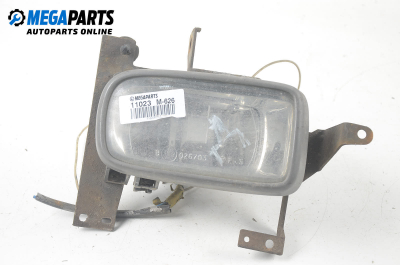 Халоген за Mazda 626 V Hatchback (05.1997 - 10.2002), хечбек, позиция: дясна