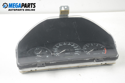 Километраж за Mazda 626 V Hatchback (05.1997 - 10.2002) 2.0 DITD, 90 к.с.