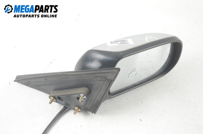 Огледало за Mazda 626 V Hatchback (05.1997 - 10.2002), 4+1 вр., хечбек, позиция: дясна
